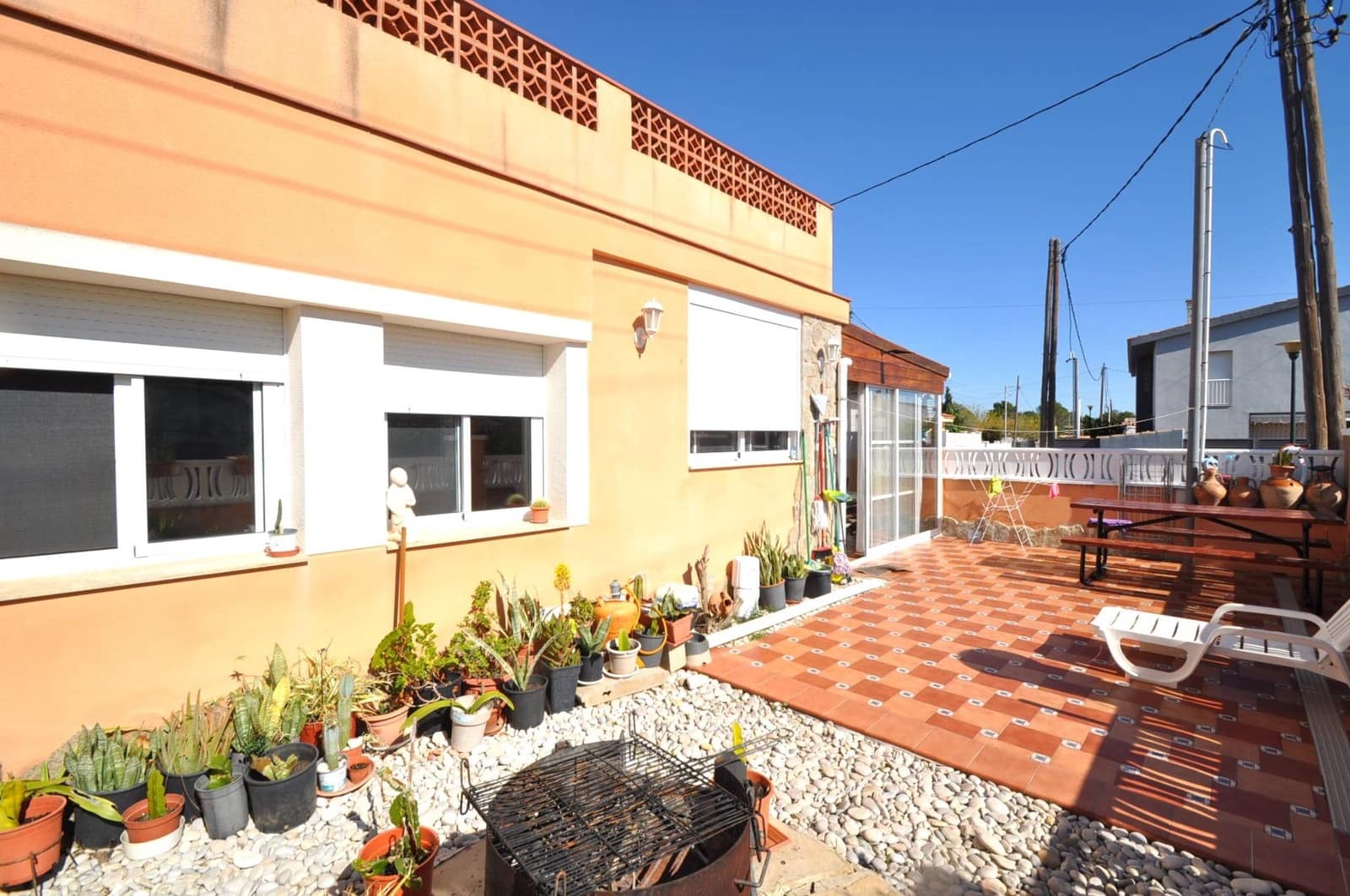 4 bedroom Villa for sale in Alcanar - € 277,000 (Ref: 9701615)