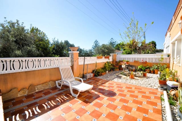 Chalet de 4 habitaciones en Alcanar en venta - 277.000 € (Ref: 9701615)