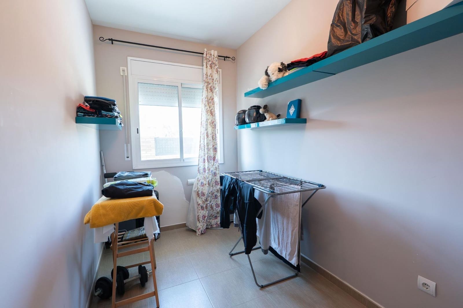 2 soveværelse Lejlighed til salg i L'Aldea med swimmingpool - € 85.000 (Ref: 9711958)