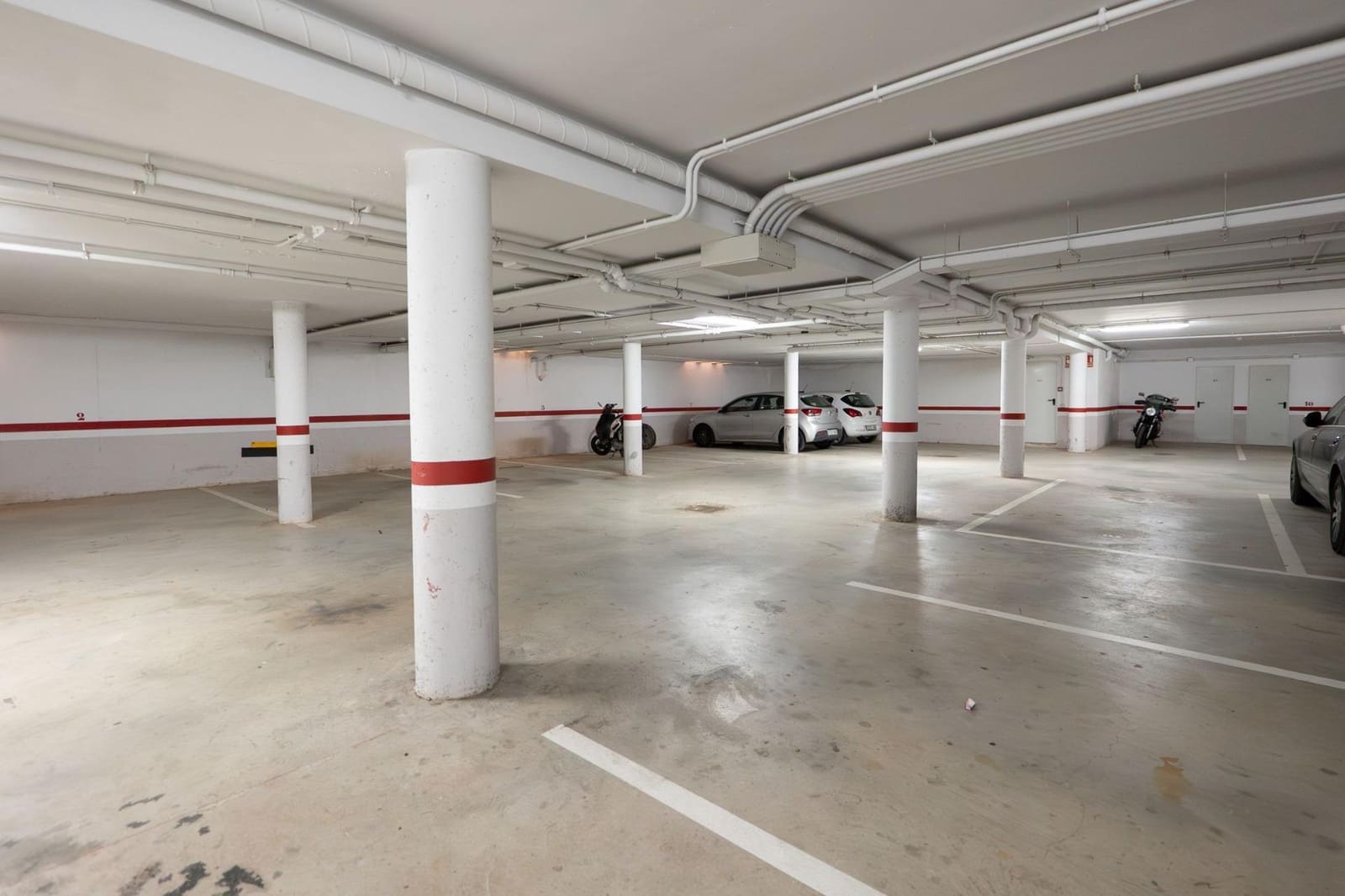 2 soveværelse Lejlighed til salg i L'Aldea med swimmingpool - € 85.000 (Ref: 9711958)