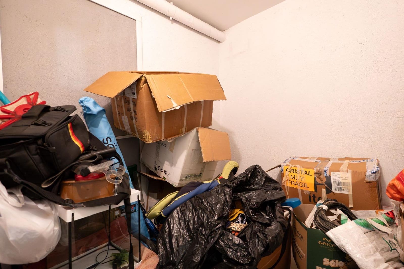 2 soveværelse Lejlighed til salg i L'Aldea med swimmingpool - € 85.000 (Ref: 9711958)