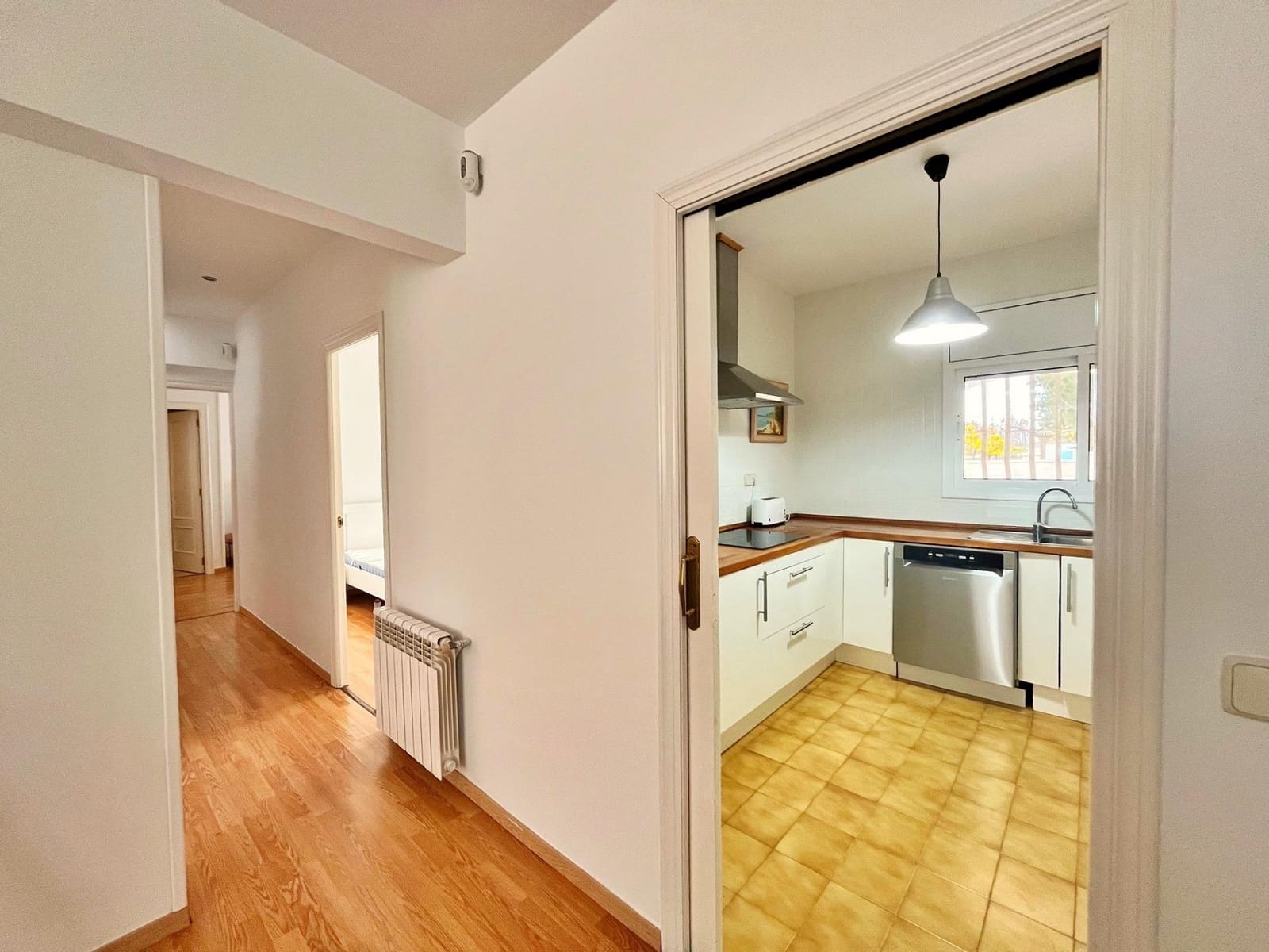 3 bedroom Villa for sale in Amposta with pool - € 350,000 (Ref: 9732088)