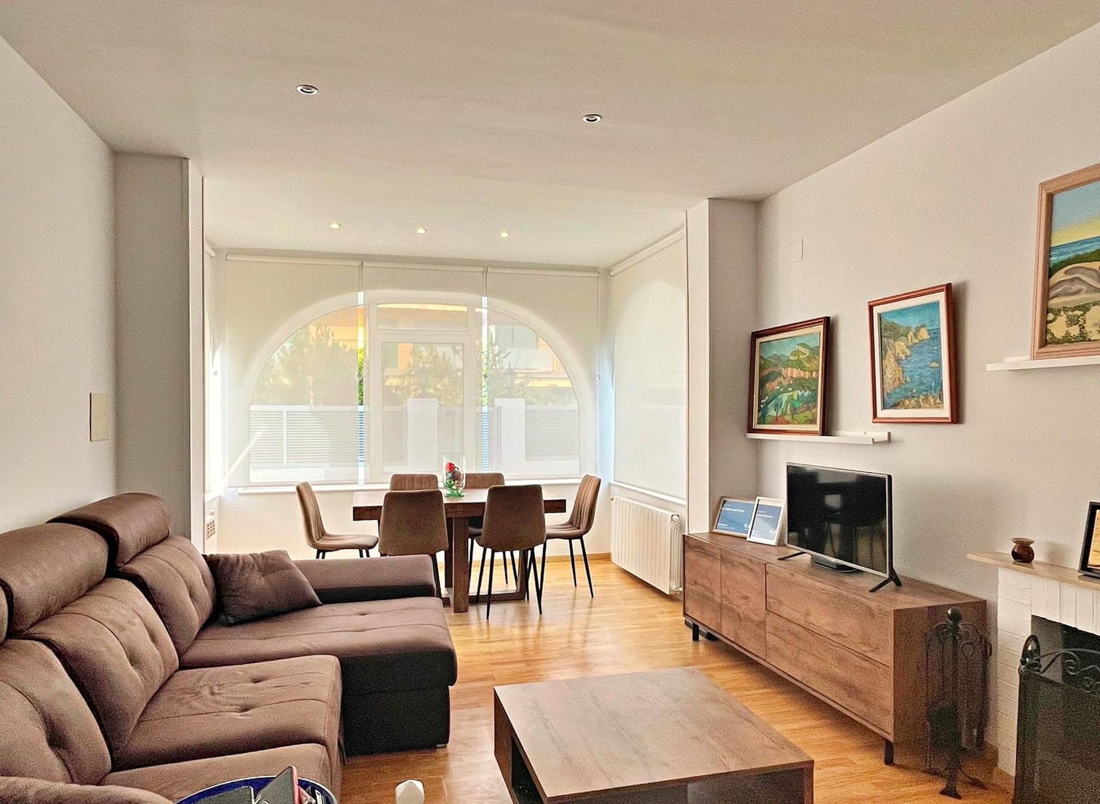 3 bedroom Villa for sale in Amposta with pool - € 350,000 (Ref: 9732088)