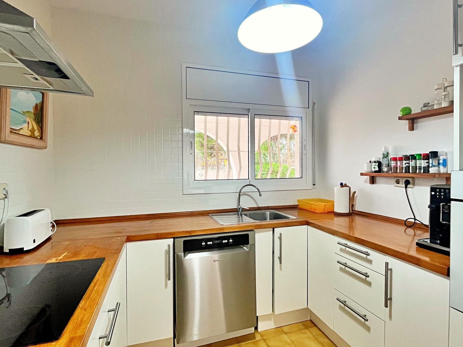 3 bedroom Villa for sale in Amposta with pool - € 350,000 (Ref: 9732088)