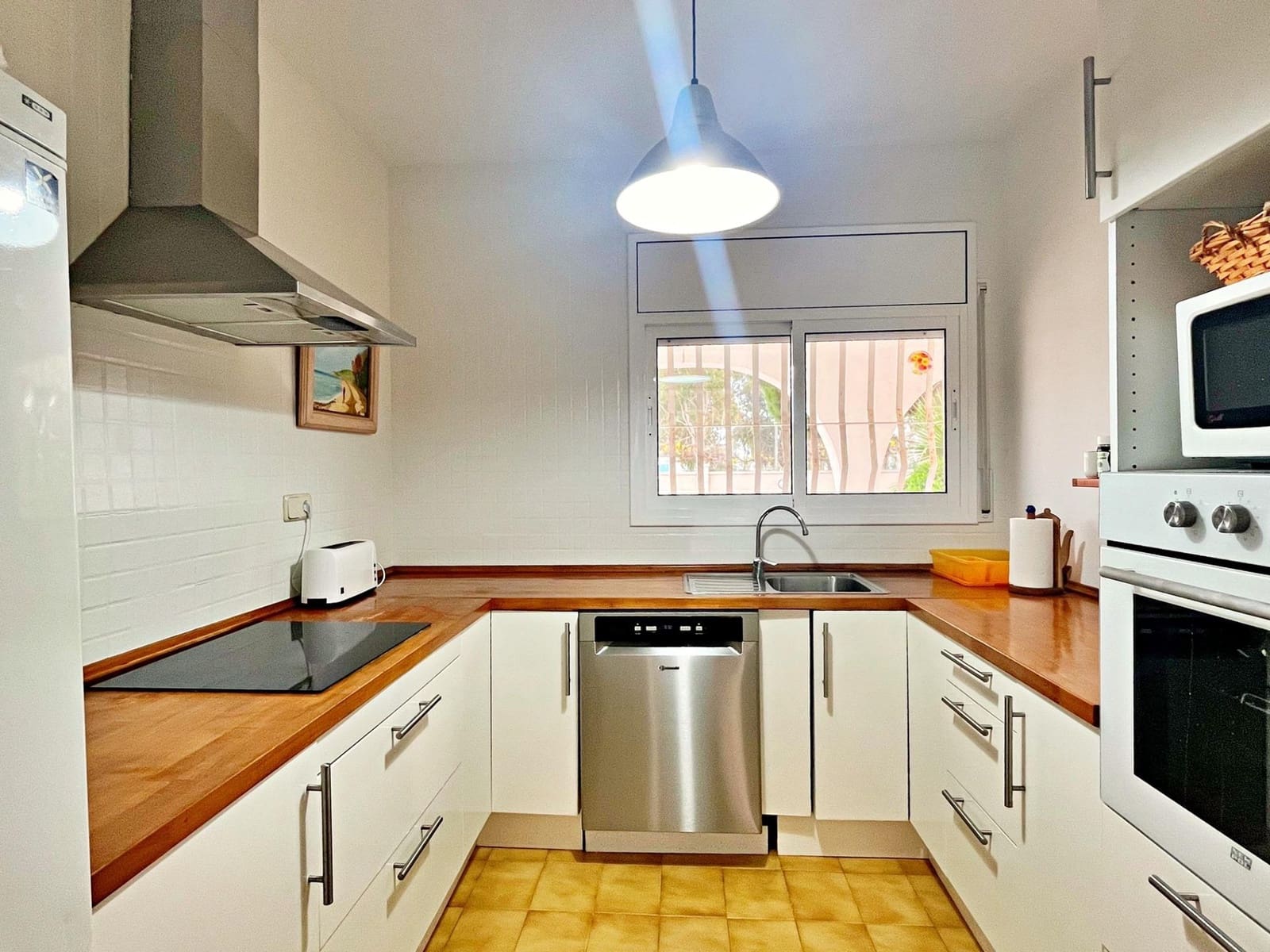 3 bedroom Villa for sale in Amposta with pool - € 350,000 (Ref: 9732088)