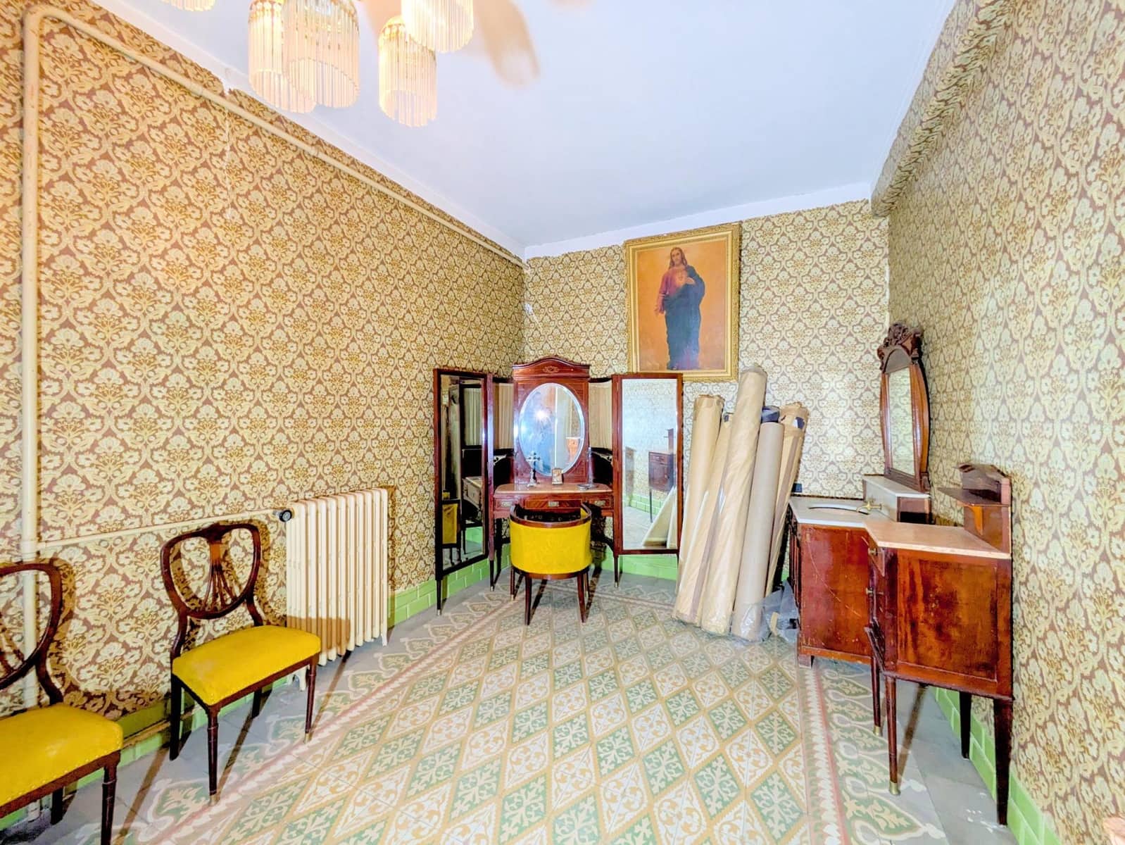 5 bedroom Townhouse for sale in Amposta with garage - € 425,000 (Ref: 9738557)