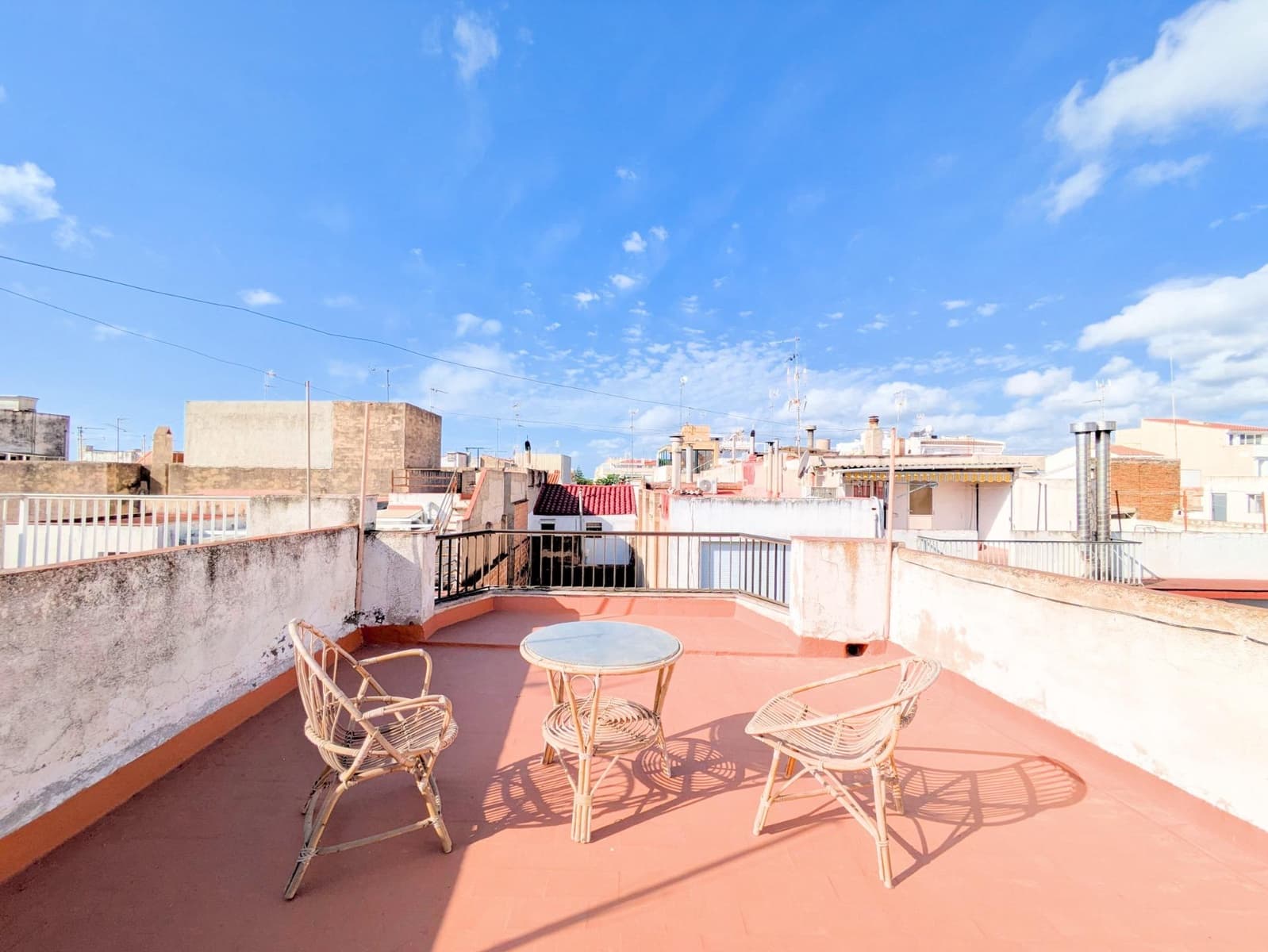 6 slaapkamer Huis te koop in Alcanar met garage - € 180.000 (Ref: 9738558)