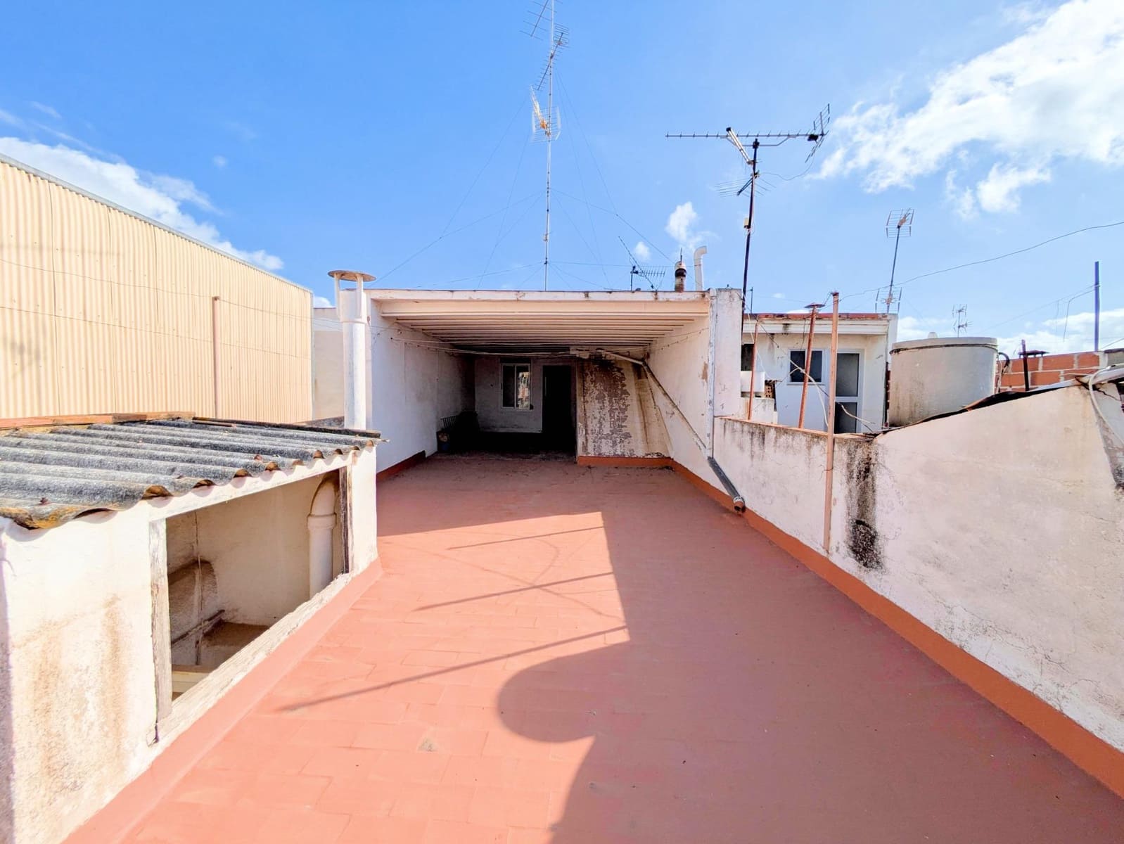 6 slaapkamer Huis te koop in Alcanar met garage - € 180.000 (Ref: 9738558)