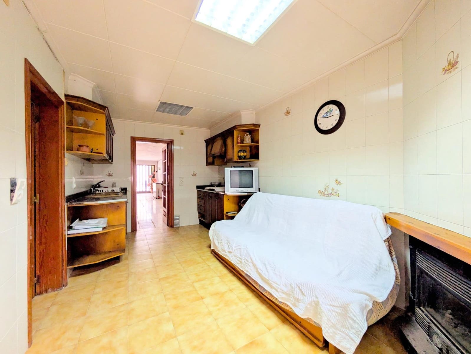 6 slaapkamer Huis te koop in Alcanar met garage - € 180.000 (Ref: 9738558)