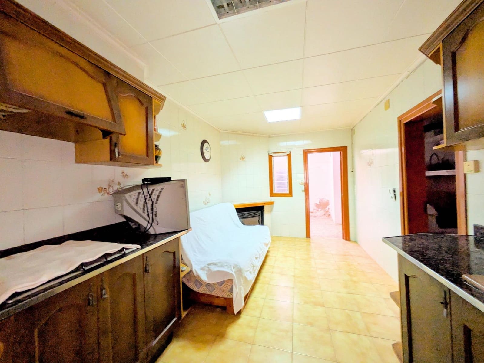 6 slaapkamer Huis te koop in Alcanar met garage - € 180.000 (Ref: 9738558)