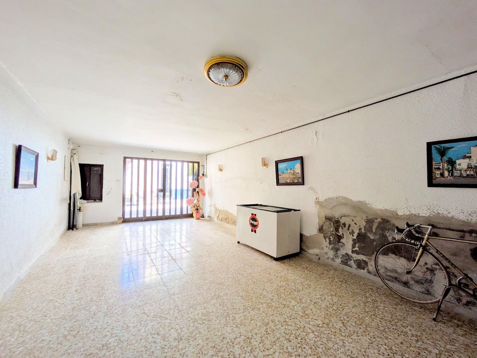 6 slaapkamer Huis te koop in Alcanar met garage - € 180.000 (Ref: 9738558)