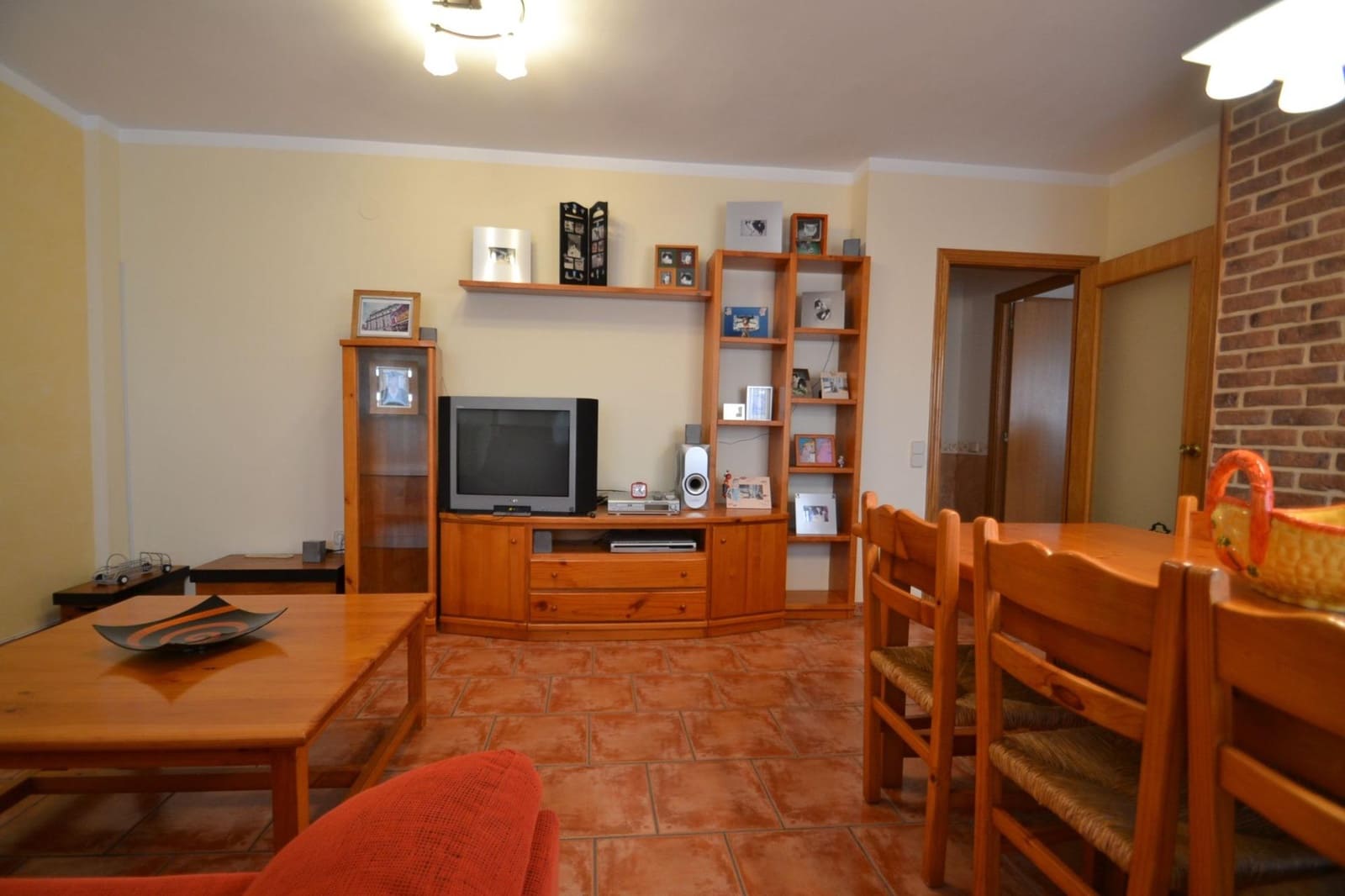 4 bedroom Flat for sale in Deltebre - € 116,000 (Ref: 9741736)