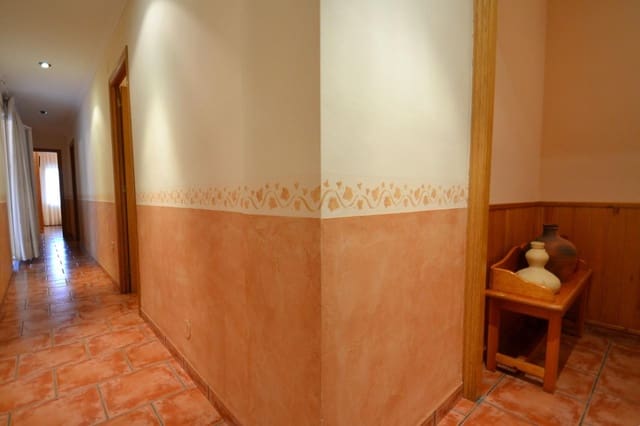 4 chambre Appartement à vendre à Deltebre - 116 000 € (Ref: 9741736)