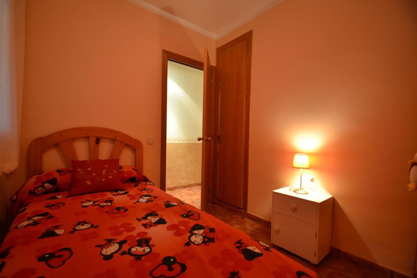 4 bedroom Flat for sale in Deltebre - € 116,000 (Ref: 9741736)