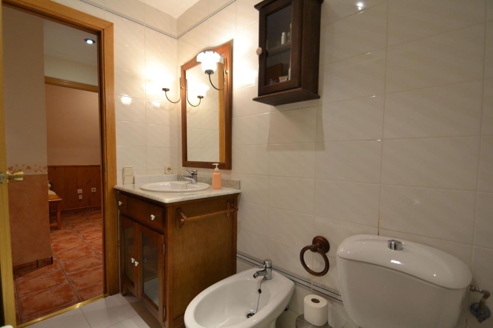 4 bedroom Flat for sale in Deltebre - € 116,000 (Ref: 9741736)