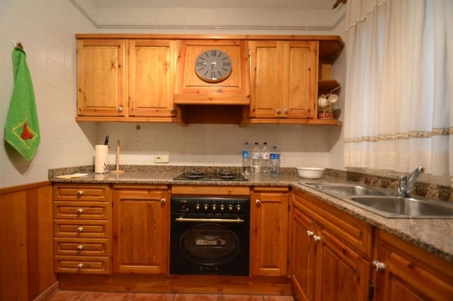 4 chambre Appartement à vendre à Deltebre - 116 000 € (Ref: 9741736)