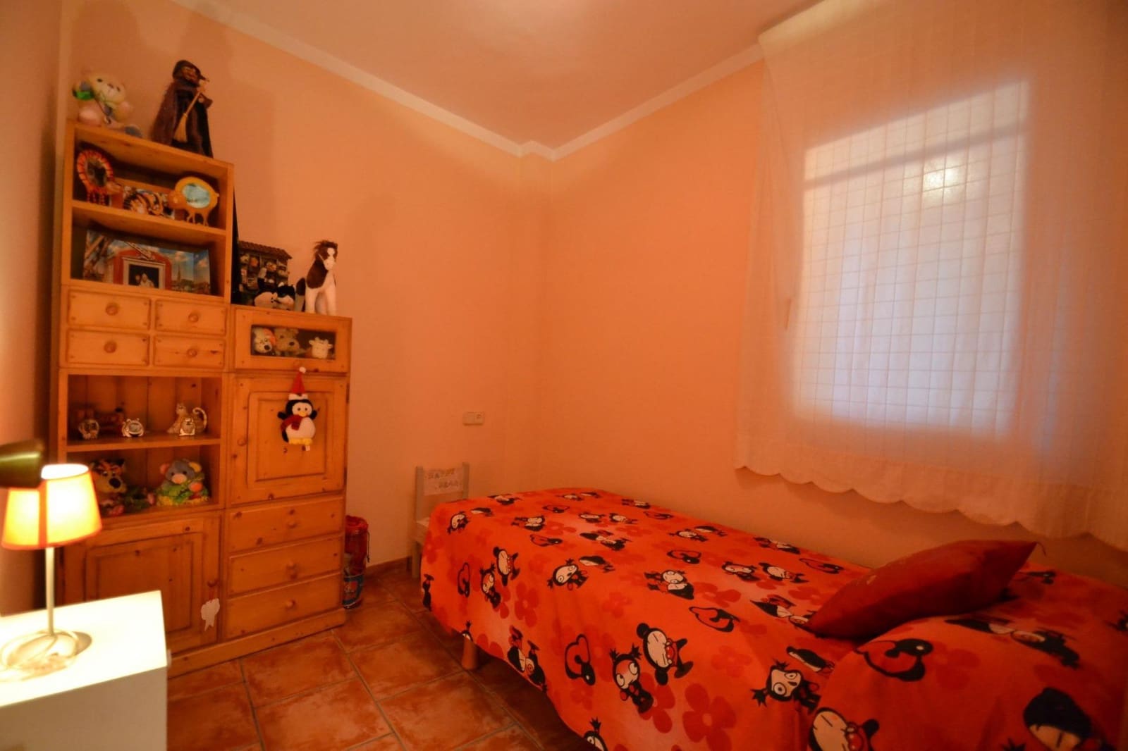 4 bedroom Flat for sale in Deltebre - € 116,000 (Ref: 9741736)