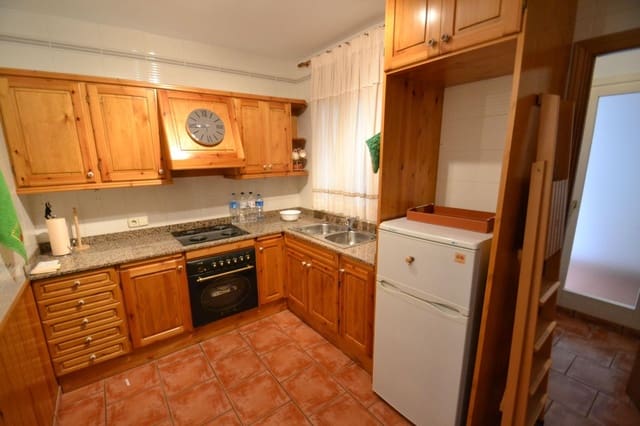 4 chambre Appartement à vendre à Deltebre - 116 000 € (Ref: 9741736)