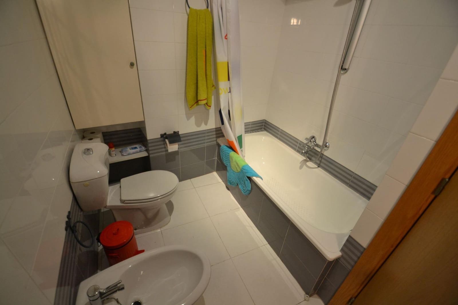 4 bedroom Flat for sale in Deltebre - € 116,000 (Ref: 9741736)