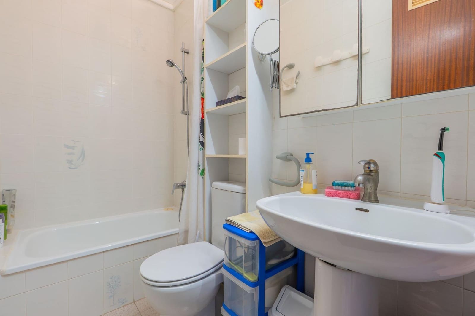 3 soverom Villa til salgs i Deltebre med svømmebasseng - € 199 000 (Ref: 9752020)