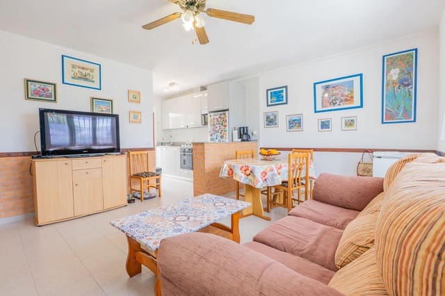 3 soverom Villa til salgs i Deltebre med svømmebasseng - € 199 000 (Ref: 9752020)