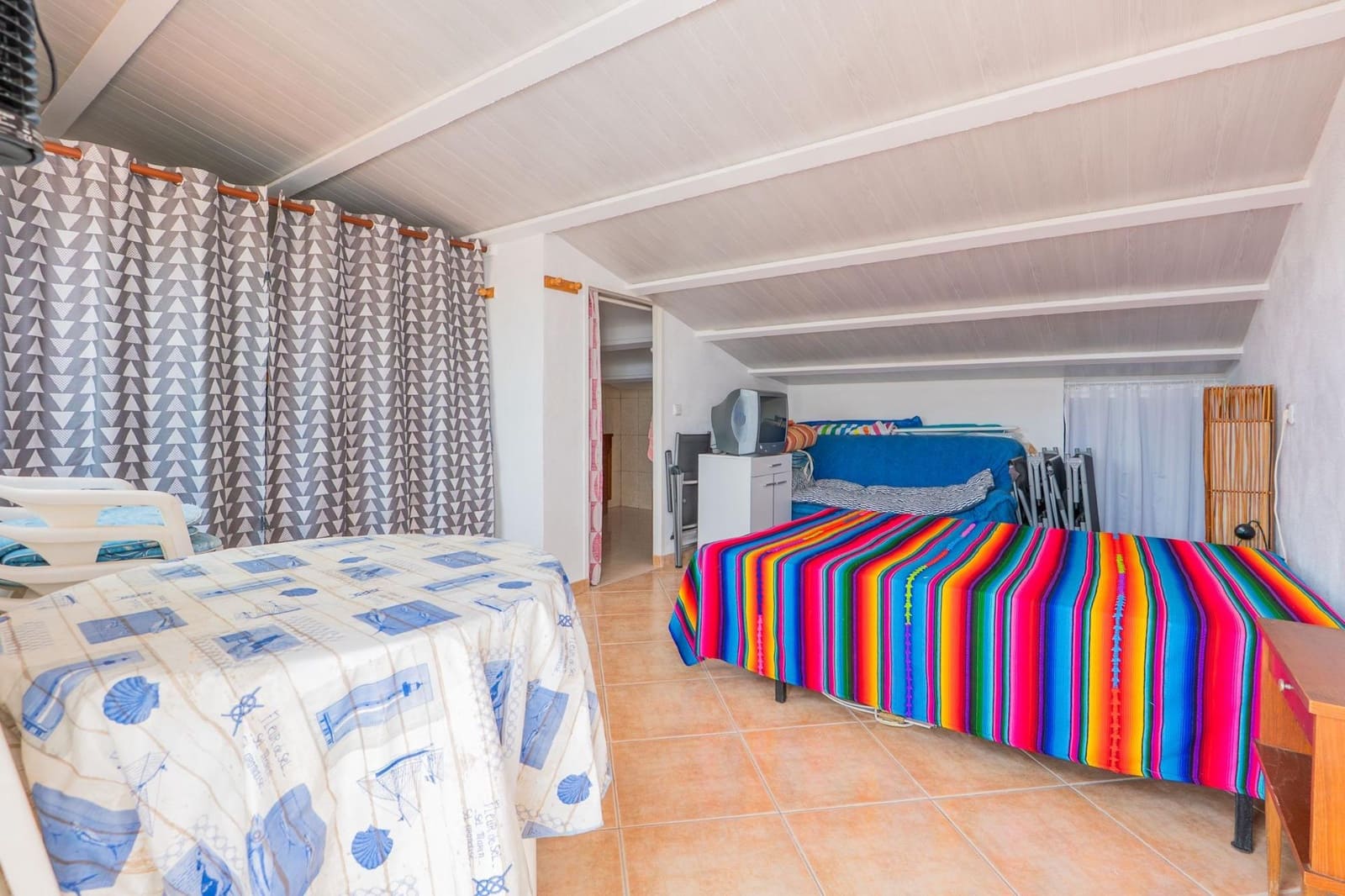 3 soverom Villa til salgs i Deltebre med svømmebasseng - € 199 000 (Ref: 9752020)