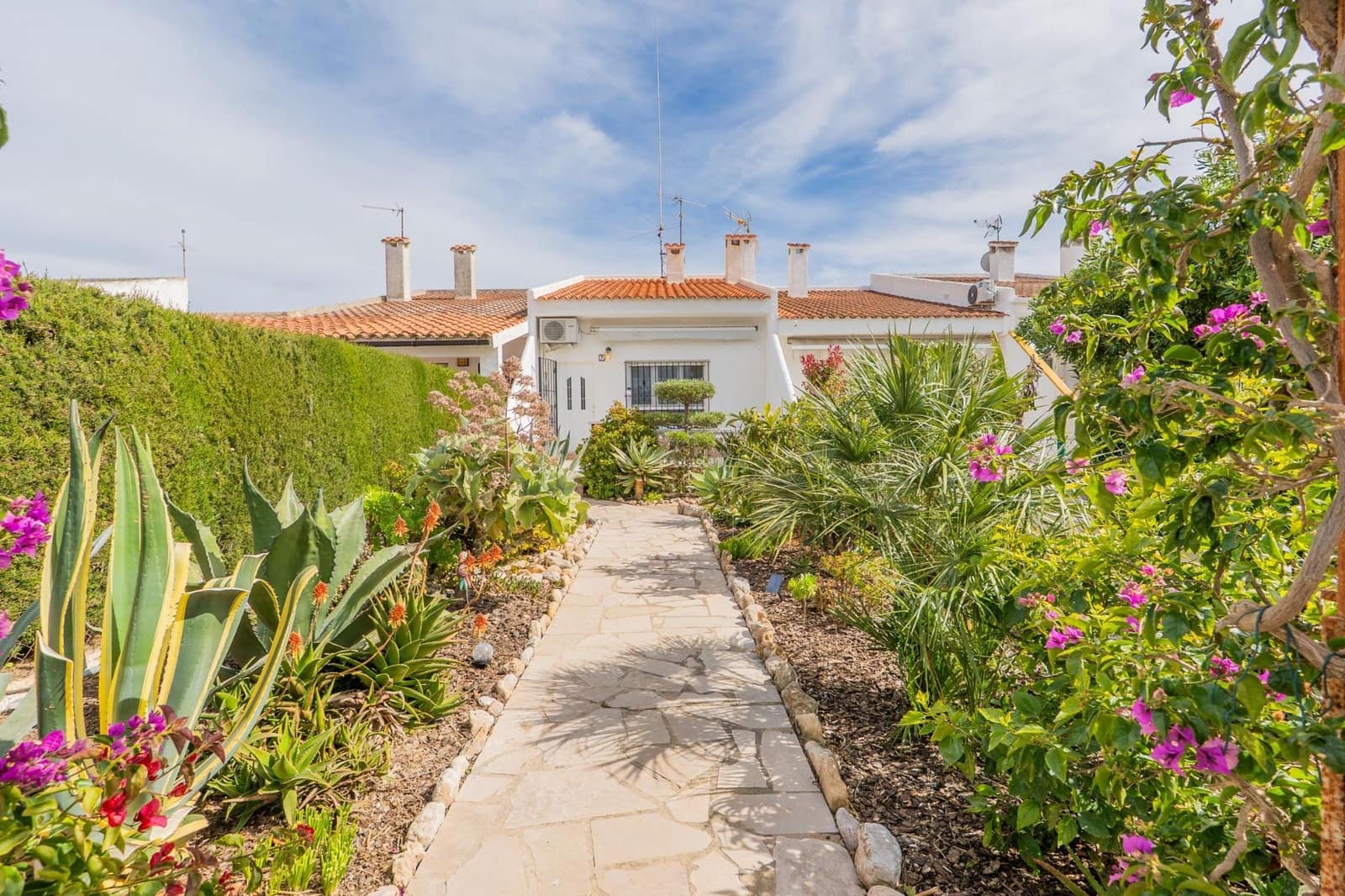 3 soverom Villa til salgs i Deltebre med svømmebasseng - € 199 000 (Ref: 9752020)