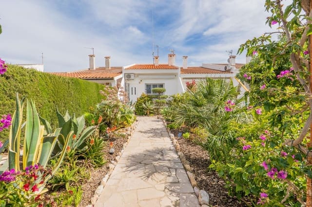 3 soverom Villa til salgs i Deltebre med svømmebasseng - € 199 000 (Ref: 9752020)