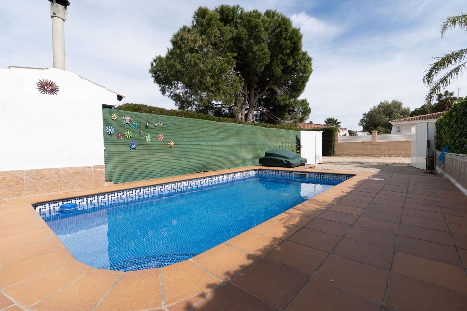 3 soverom Villa til salgs i Deltebre med svømmebasseng - € 199 000 (Ref: 9752020)