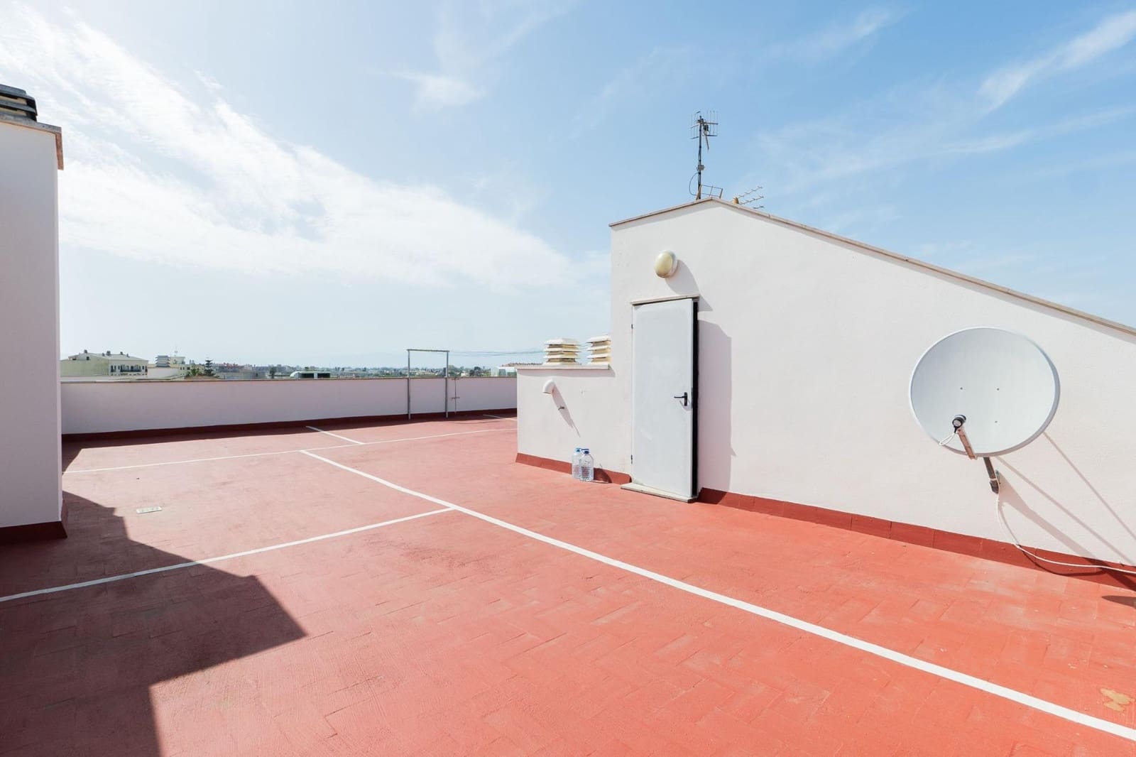 2 sypialnia Mieszkanie na sprzedaż w Deltebre - 95 000 € (Ref: 9761971)