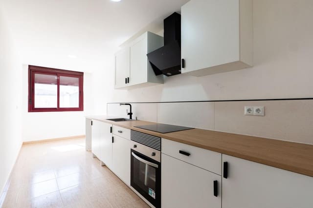 2 camera da letto Appartamento in vendita in Deltebre - 95.000 € (Rif: 9761971)