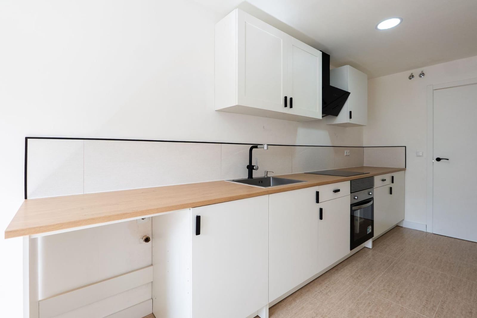 2 sypialnia Mieszkanie na sprzedaż w Deltebre - 95 000 € (Ref: 9761971)