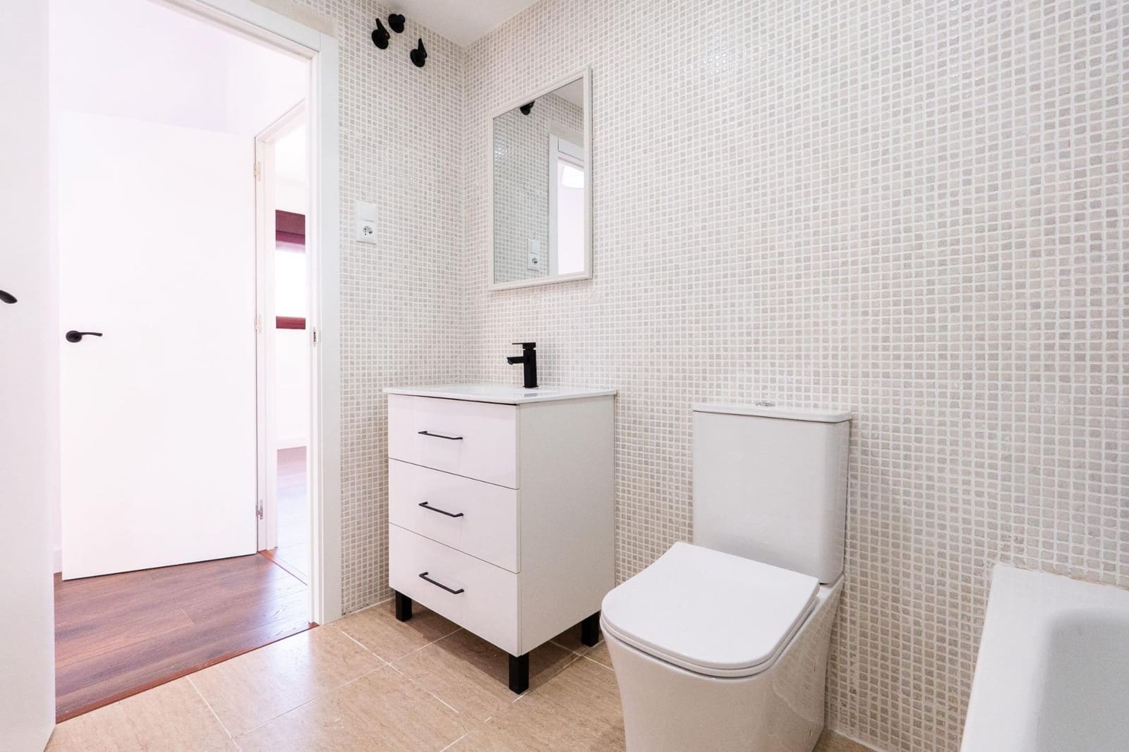 2 sypialnia Mieszkanie na sprzedaż w Deltebre - 95 000 € (Ref: 9761971)