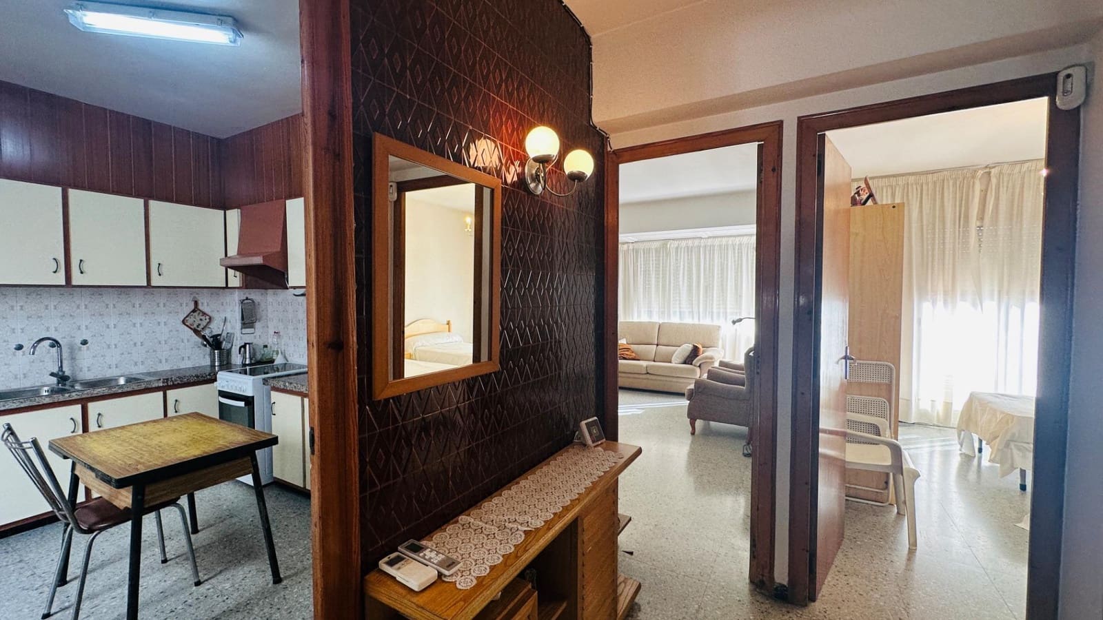 4 chambre Maison de Ville à vendre à Amposta avec garage - 220 000 € (Ref: 9761972)