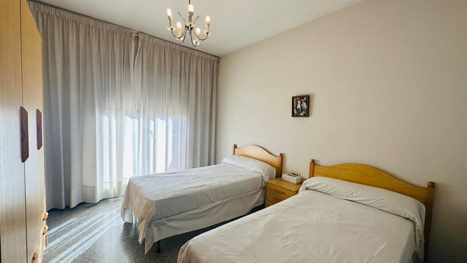 4 chambre Maison de Ville à vendre à Amposta avec garage - 220 000 € (Ref: 9761972)