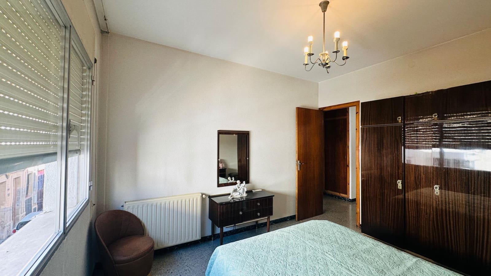 4 chambre Maison de Ville à vendre à Amposta avec garage - 220 000 € (Ref: 9761972)