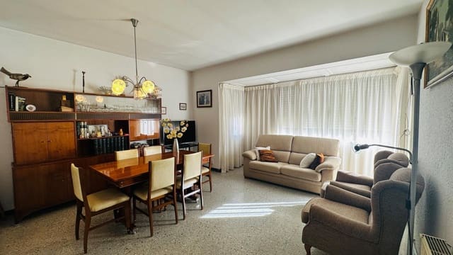 4 chambre Maison de Ville à vendre à Amposta avec garage - 220 000 € (Ref: 9761972)