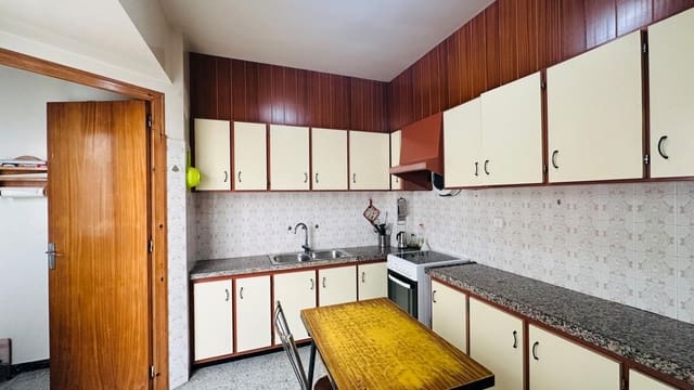 4 chambre Maison de Ville à vendre à Amposta avec garage - 220 000 € (Ref: 9761972)