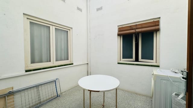 4 chambre Maison de Ville à vendre à Amposta avec garage - 220 000 € (Ref: 9761972)