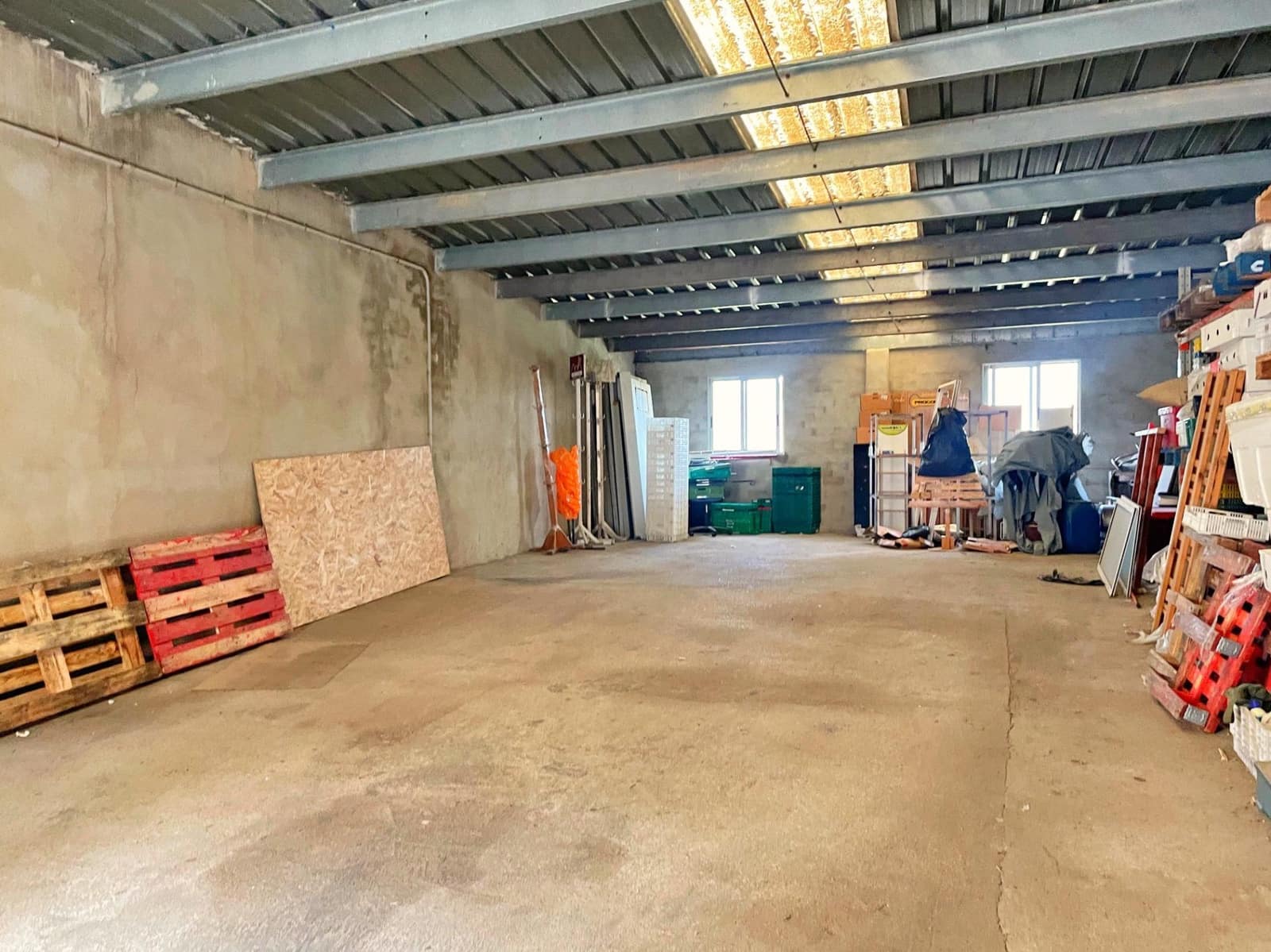 Garage for sale in Camp-redo - € 68,000 (Ref: 9773055)