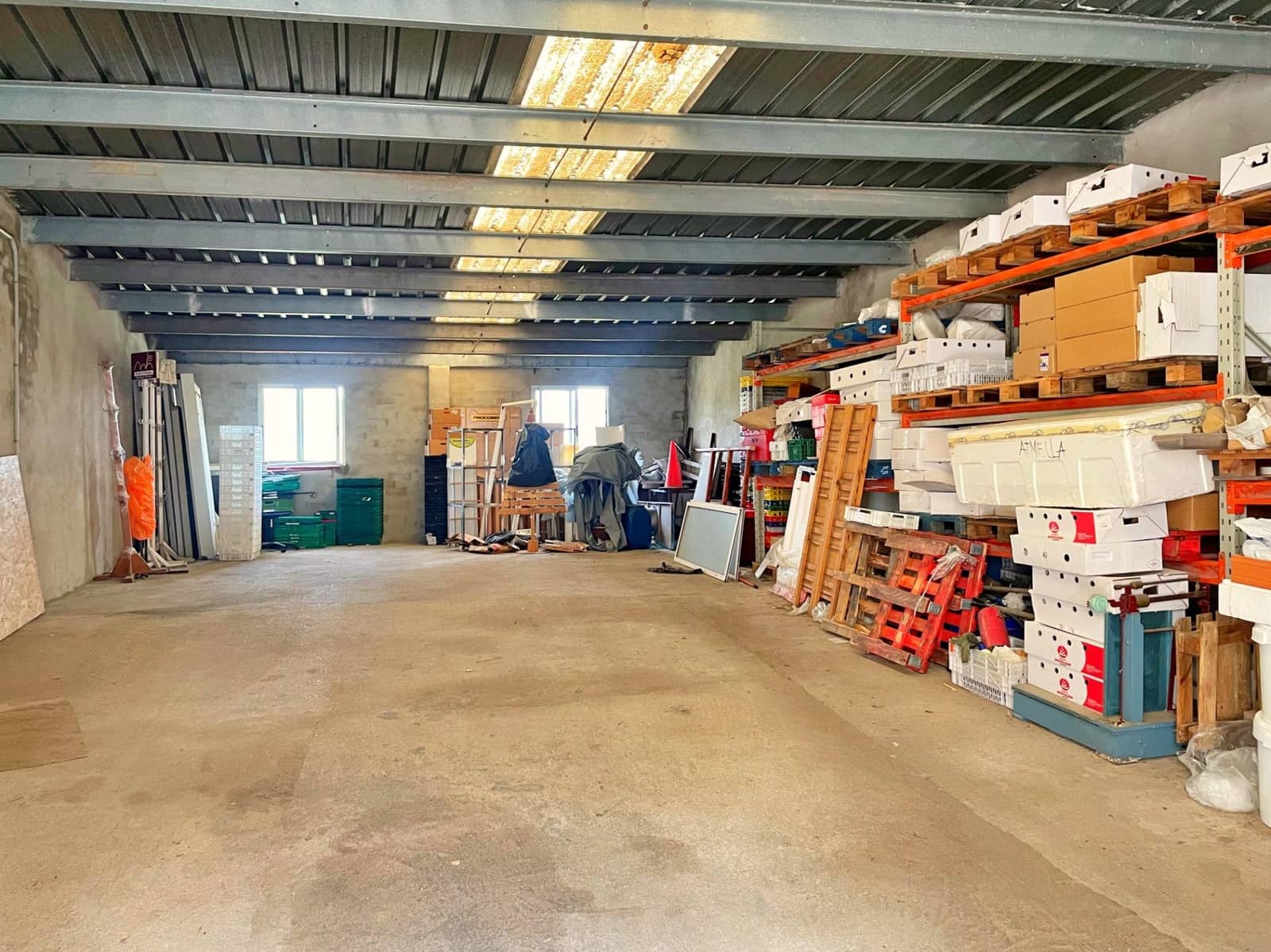 Garage for sale in Camp-redo - € 68,000 (Ref: 9773055)