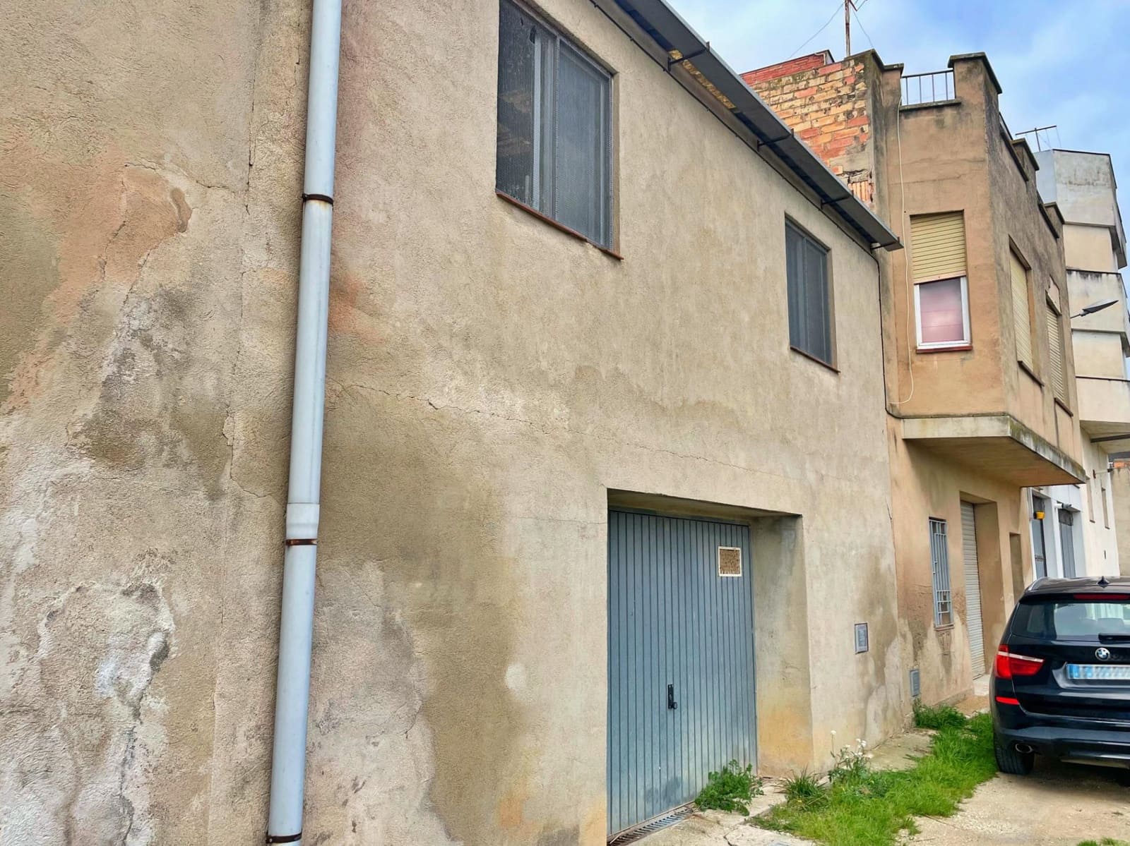 Garage for sale in Camp-redo - € 68,000 (Ref: 9773055)