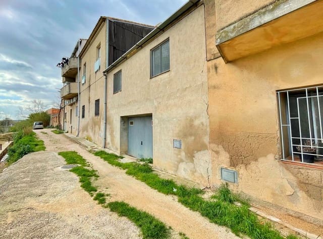 Garasje til salgs i Camp-redo, Tortosa - € 68 000 (Ref: 9773055)