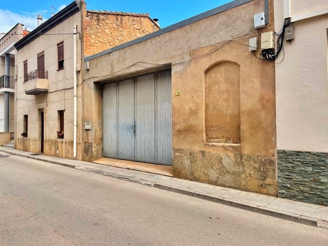 Garasje til salgs i Camp-redo, Tortosa - € 68 000 (Ref: 9773055)
