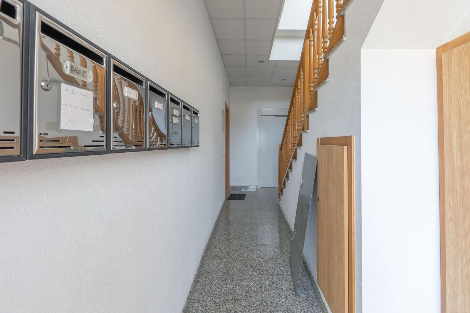 1 soverom Leilighet til salgs i Deltebre - € 75 000 (Ref: 9783138)