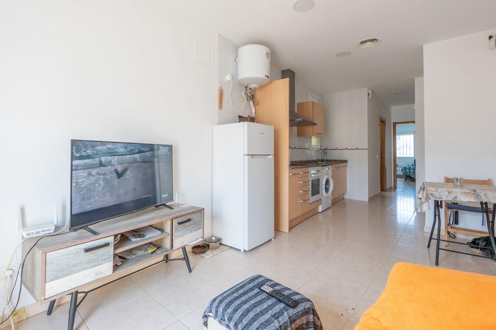 1 soverom Leilighet til salgs i Deltebre - € 75 000 (Ref: 9783138)