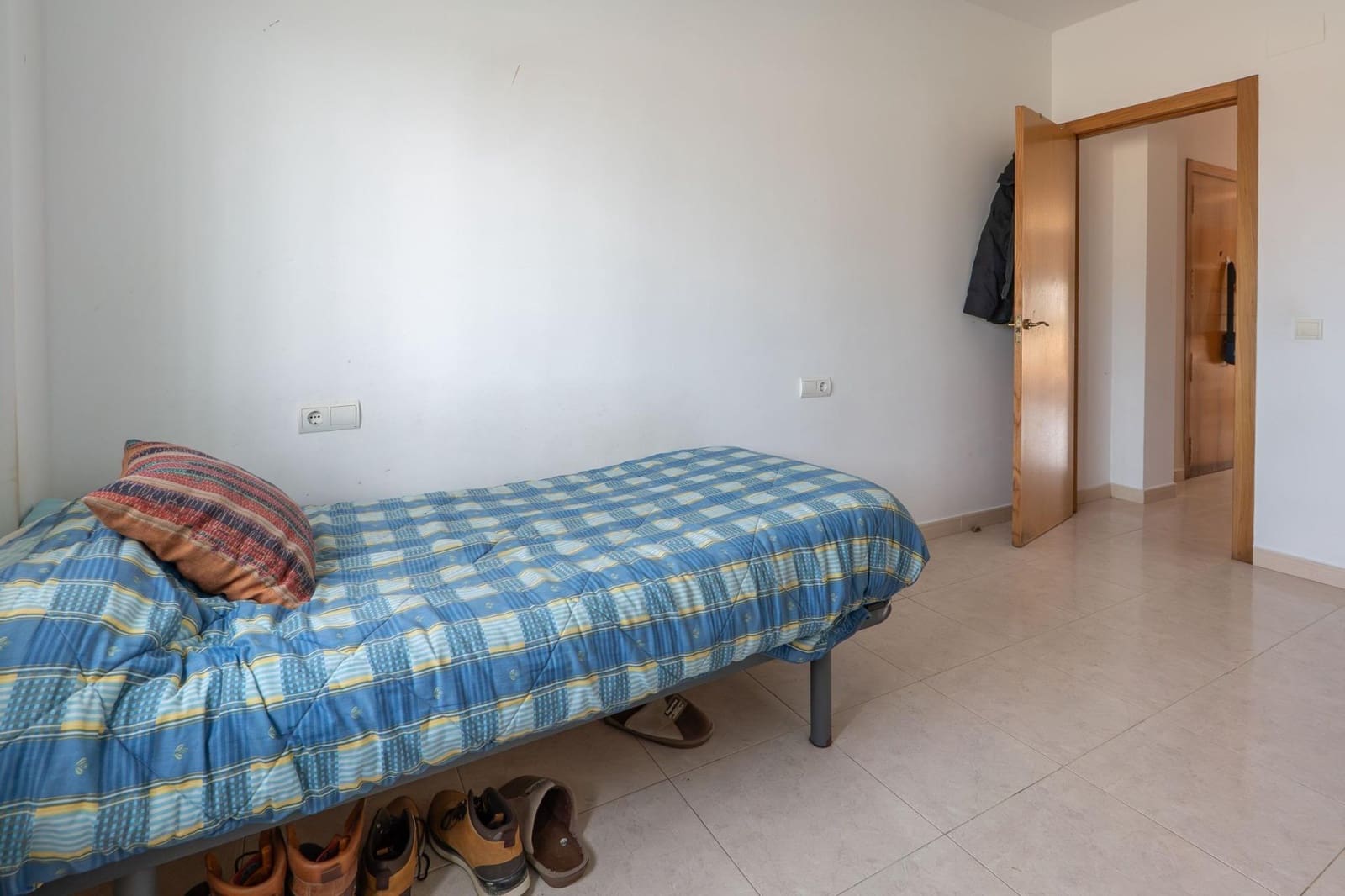 1 soverom Leilighet til salgs i Deltebre - € 75 000 (Ref: 9783138)