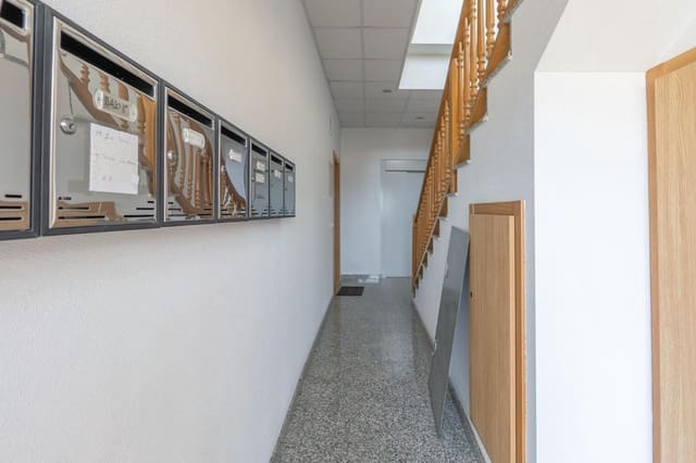 1 soverom Leilighet til salgs i Deltebre - € 75 000 (Ref: 9783138)