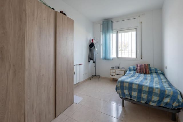 1 soverom Leilighet til salgs i Deltebre - € 75 000 (Ref: 9783138)