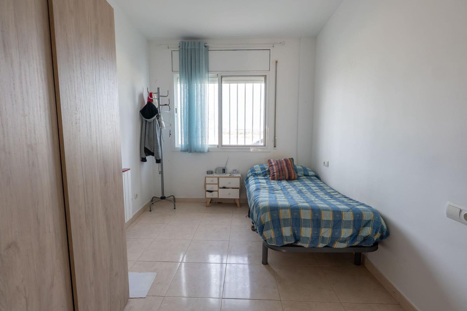 1 soverom Leilighet til salgs i Deltebre - € 75 000 (Ref: 9783138)